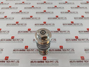 Woodward 9907-028 Spm-a Synchronizer 230Vac 50/60Hz New