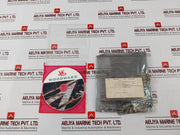 Woodward 9907-029 Speed & Phase Matching Synchronizer 50/60Hz