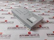 Woodward 9907-029 Spm-a Synchronizer Rev E