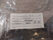 Woodward Amp 102585-1 Printed Circuit Board Eng0067200032