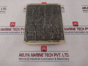 Woodward Amp 102585-1 Printed Circuit Board Eng0067200032