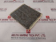 Woodward Amp 102585-1 Printed Circuit Board Eng0067200032