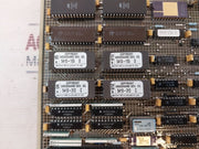Woodward Amp 102585-1 Printed Circuit Board Eng0067200032