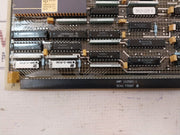 Woodward Amp 102585-1 Printed Circuit Board Eng0067200032