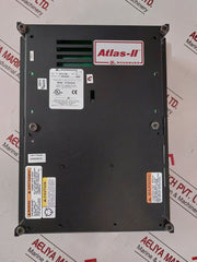 Woodward 8273-584 Atlas-ii Control Rev.A