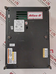 Woodward 8273-584 Atlas-ii Control Rev.A
