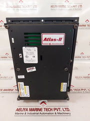 Woodward 8273-584 Atlas-ii Control Rev.A