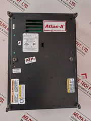 Woodward 8273-584 Atlas-ii Control Rev.A