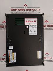 Woodward 8273-584 Atlas-ii Digital Control