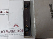Woodward Eg-m Control 8270-107 Engine Governor