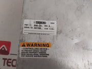 Woodward Egcp-1 Engine Generator Control