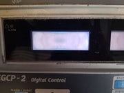 Woodward Egcp-2 8406-120 Digital Control