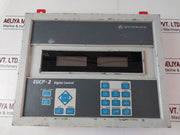 Woodward Egcp-2 8406-120 Digital Control