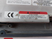 Woodward Egcp-2 8406-120 Digital Control