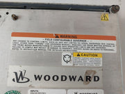 Woodward Egcp-2 8406-120 Digital Control