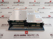 Woodward Egcp-3 Digital Control 8406-113 Operator Interface Rev. R