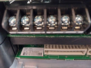Woodward Egcp-3 Digital Control 8406-113 Operator Interface Rev. R