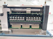 Woodward Egcp-3 Digital Control 8406-113 Operator Interface Rev. R