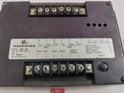 Woodward Esse2-am Generator Electronic Sa-3678-am-2 Used