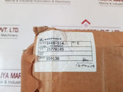 Woodward Gcp-20 Generator Control 5448-914 230/400V Ac 50/60Hz