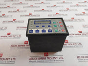 Woodward Gcp-20 Genset Controller 8440-1012 5A 12/24Vdc