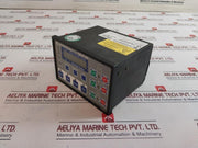 Woodward Gcp-20 Genset Controller 8440-1012 5A 12/24Vdc