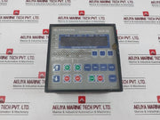 Woodward Gcp-30 Genset Control Package 8440-1614, Rev: F, Type 1, E231544 