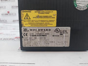 Woodward Gcp-30 Genset Control Package 8440-1614, Rev: F, Type 1, E231544Â 