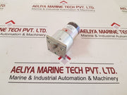 Woodward Gm9412H918-r2 24Vdc Motor 1766-039