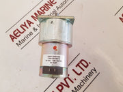 Woodward Gm9412H918-r2 24Vdc Motor 1766-039