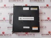 Woodward 5466-1002,5466-1035,5501-471,5458-127,5466-316,5464-648,5466-258 Rack