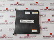 Woodward 5466-1002,5466-1035,5501-471,5458-127,5466-316,5464-648,5466-258 Rack