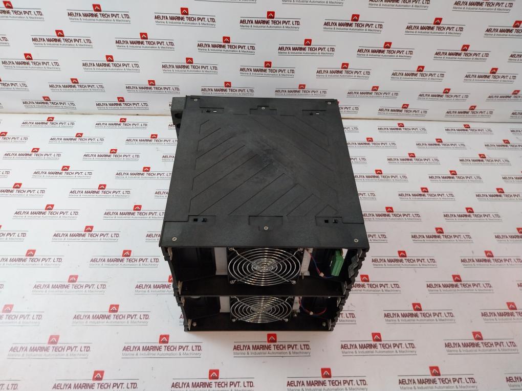 Woodward Micronet Plus 5466-1002 Control Unit