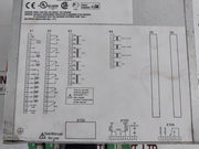 Woodward Mra4A0Ab High Protec Feeder Protection 3-phase