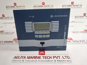Woodward Mra4A0Ab High Protec Feeder Protection 3-phase