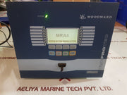 Woodward Mra4A0Ab High Protec Feeder Protection 3-phase