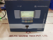 Woodward Mra4A0Ab High Protec Feeder Protection 3-phase