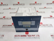 Woodward Mra4A0Ab High Protec Feeder Protection 3-phase