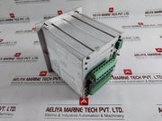 Woodward Mra4A0Ab High Protec Feeder Protection 3-phase