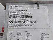 Woodward Mra4A0Ab High Protec Feeder Protection 3-phase