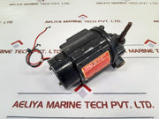 Woodward Smm40 Speed Adjusting Motor 1766-541