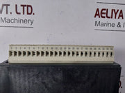 Woodward Spm-d10 Synchronizing System 8440-1019 B (Not Working)