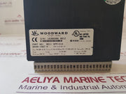 Woodward Spm-d10 Synchronizing System 8440-1667 A