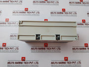 Woodward Xd1G55 Din Rail Generator Differential Protection Relay