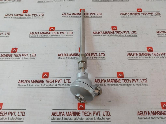 Woointech Ks 316 Stainless Steel Thermocouple 8 Mm