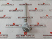 Woointech Ks 316 Stainless Steel Thermocouple 8 Mm
