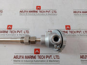 Woointech Ks 316 Stainless Steel Thermocouple 8 Mm