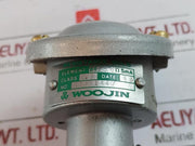 Woojin Pt100 Temperature Sensor Class 0.5 O-ring Spacer, 07/R1440, Ra 3300-211-0