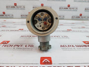 Woojin Pt100 Temperature Sensor Class 0.5 O-ring Spacer, 07/R1440, Ra 3300-211-0