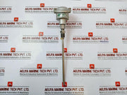 Woojin Pt 100Ω 5Ma Resistance Bulb Class 0.5 185Mm